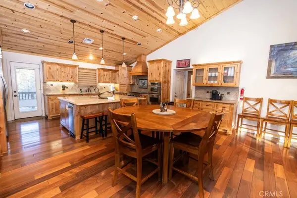 46500 Minnow Lane, Big Bear City, CA 92314