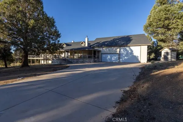 46500 Minnow Lane, Big Bear City, CA 92314