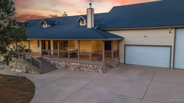 46500 Minnow Lane LN, Big Bear City, CA 92314
