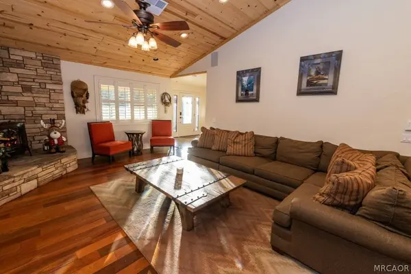 46500 Minnow Lane LN, Big Bear City, CA 92314