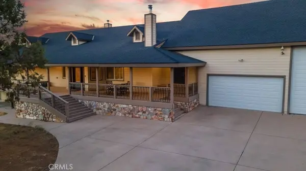 46500 Minnow Lane, Big Bear City, CA 92314