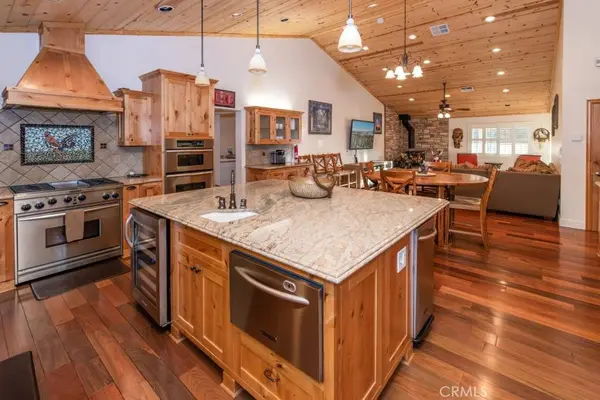 46500 Minnow Lane, Big Bear City, CA 92314