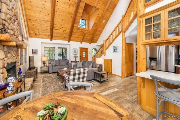 1711 Cascade RD, Big Bear Lake, CA 92315
