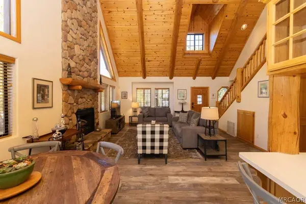 1711 Cascade RD, Big Bear Lake, CA 92315