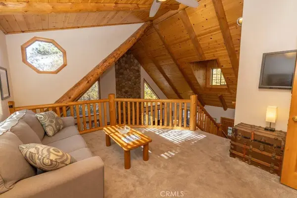 1711 Cascade, Big Bear Lake, CA 92315