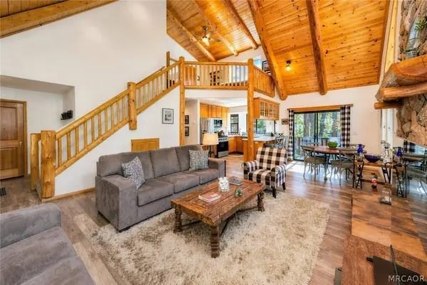 1711 Cascade RD, Big Bear Lake, CA 92315