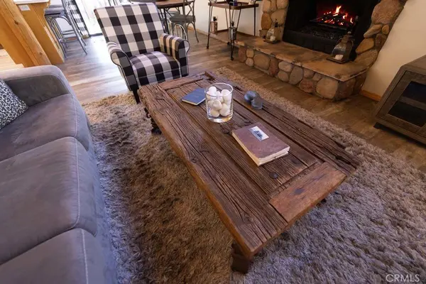 1711 Cascade, Big Bear Lake, CA 92315