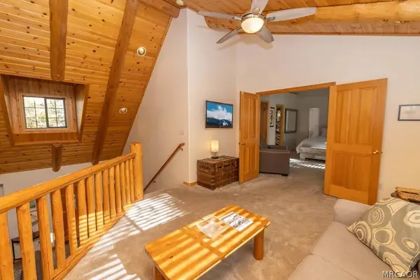 1711 Cascade RD, Big Bear Lake, CA 92315