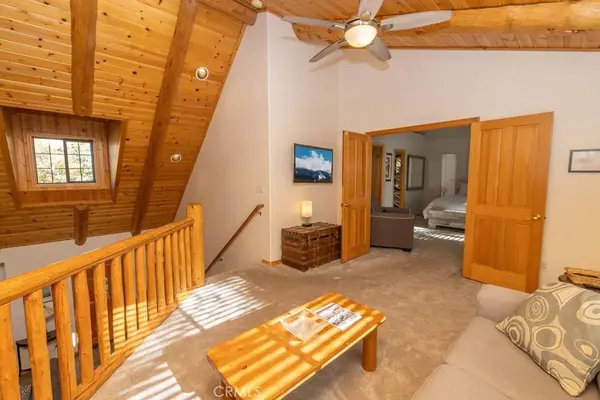 1711 Cascade, Big Bear Lake, CA 92315