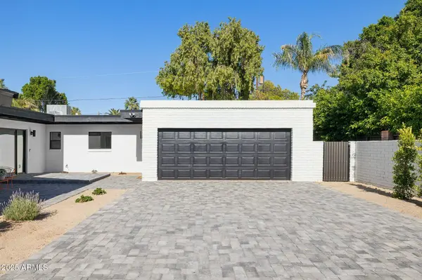 342 E ORANGEWOOD Avenue, Phoenix, AZ 85020