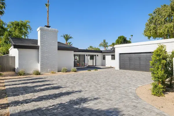 342 E ORANGEWOOD Avenue, Phoenix, AZ 85020