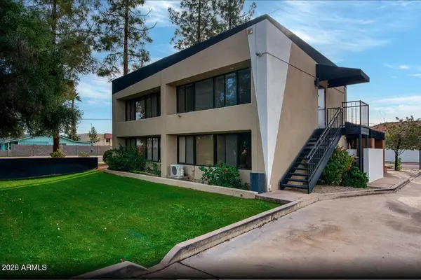 606 N STAPLEY Drive