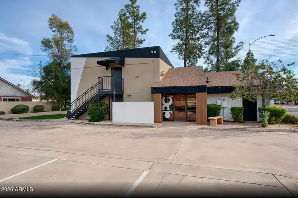 606 N STAPLEY Drive, Mesa, AZ 85203