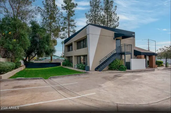 606 N STAPLEY Drive, Mesa, AZ 85203