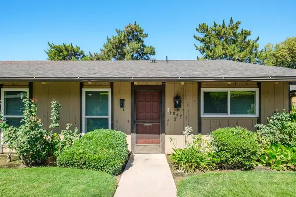 4849 N 7th ST #F, Fresno, CA 93726