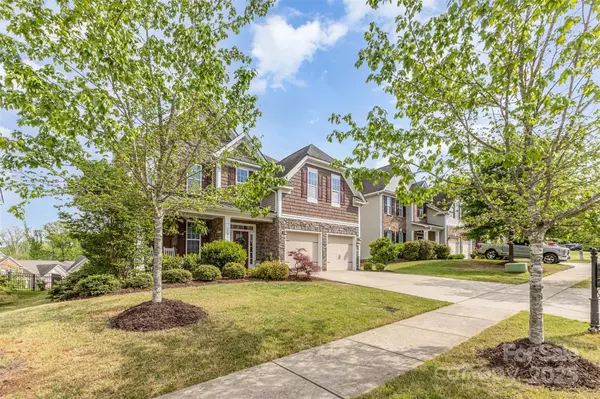 11014 Aspen Ridge LN NW, Concord, NC 28027