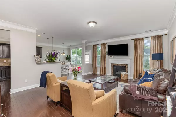 11014 Aspen Ridge LN NW, Concord, NC 28027