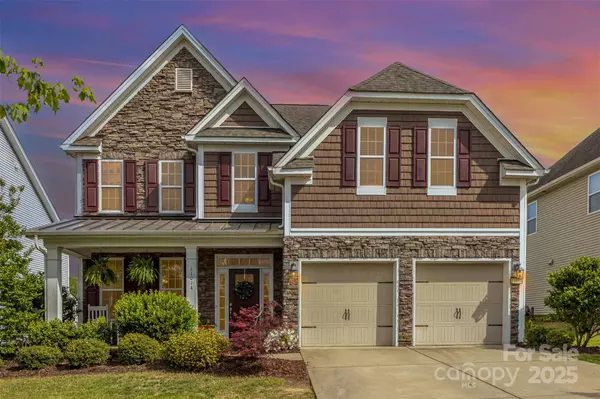 11014 Aspen Ridge LN NW, Concord, NC 28027