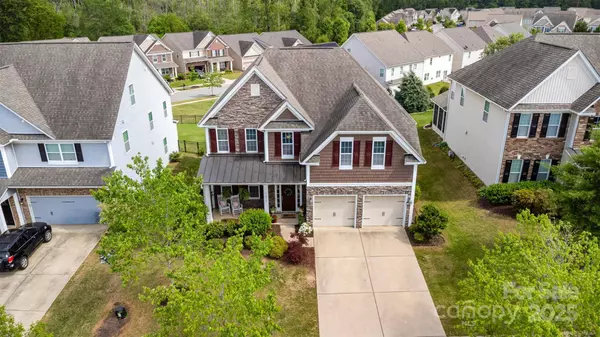 11014 Aspen Ridge LN NW, Concord, NC 28027