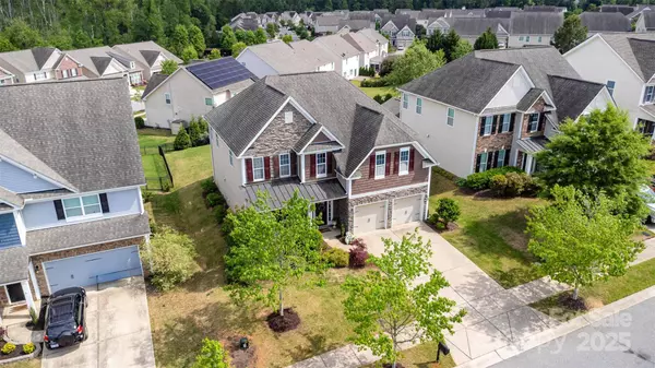 11014 Aspen Ridge LN NW, Concord, NC 28027