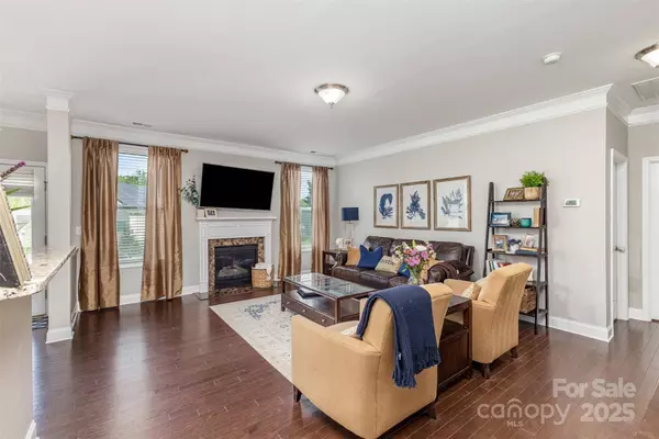 11014 Aspen Ridge LN NW, Concord, NC 28027