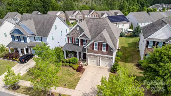 11014 Aspen Ridge LN NW, Concord, NC 28027