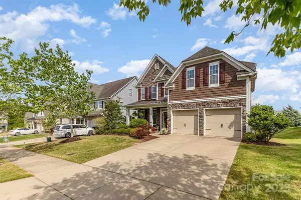 11014 Aspen Ridge LN NW, Concord, NC 28027