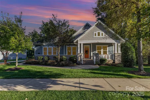 11412 Fullerton Place DR NW, Huntersville, NC 28078