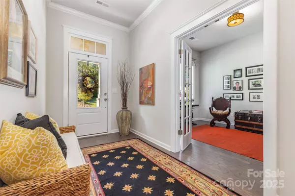 11412 Fullerton Place DR NW, Huntersville, NC 28078