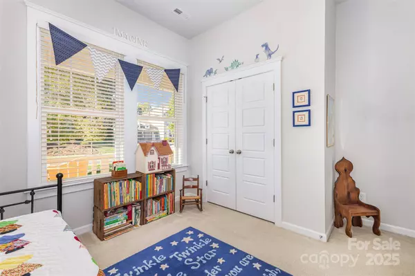 11412 Fullerton Place DR NW, Huntersville, NC 28078