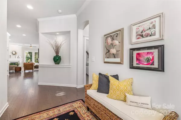 11412 Fullerton Place DR NW, Huntersville, NC 28078