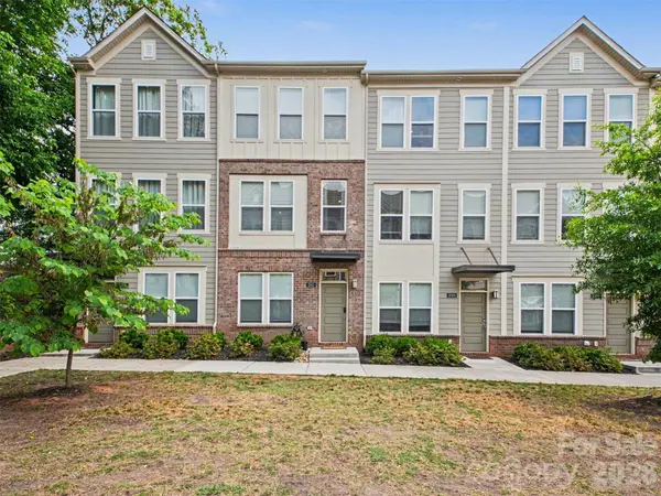 2011 Federation CT, Charlotte, NC 28205