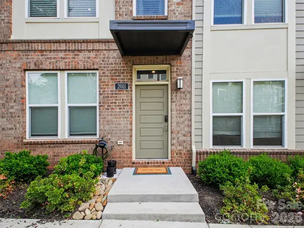 2011 Federation CT, Charlotte, NC 28205