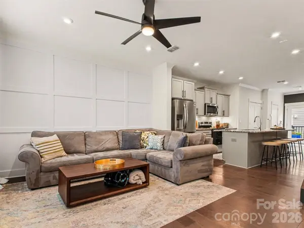 2011 Federation CT, Charlotte, NC 28205