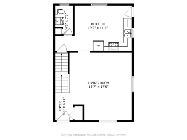 502 Shadyside CIR, Hopkins, MN 55343