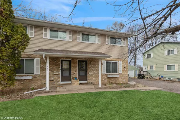 505 Shadyside CIR, Hopkins, MN 55343