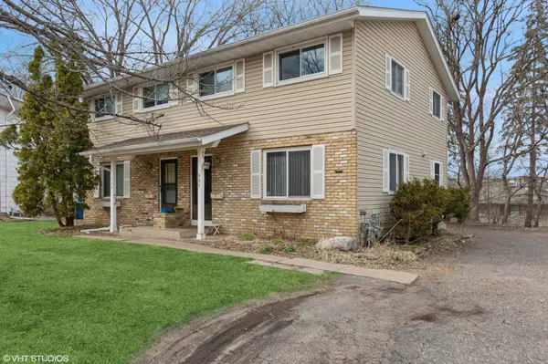 505 Shadyside CIR, Hopkins, MN 55343