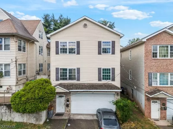 23 N 4Th St, Paterson City, NJ 07522