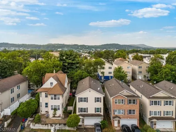 23 N 4Th St, Paterson City, NJ 07522