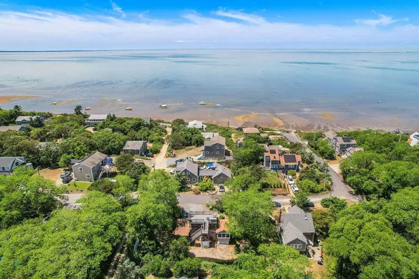 118 Bay Road, Eastham, MA 02642