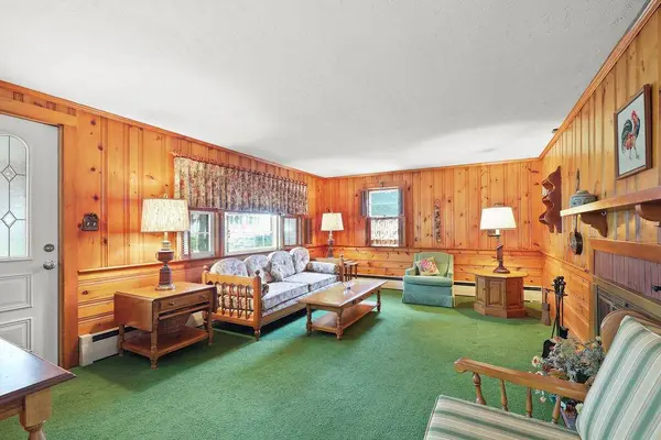 64 Ellsworth Drive, East Falmouth, MA 02536