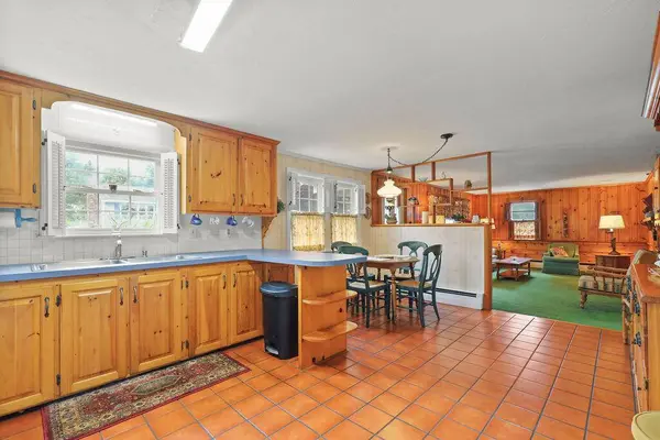 64 Ellsworth Drive, East Falmouth, MA 02536