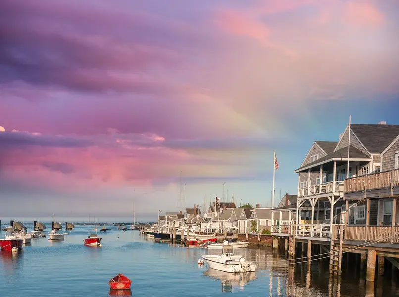 Nantucket