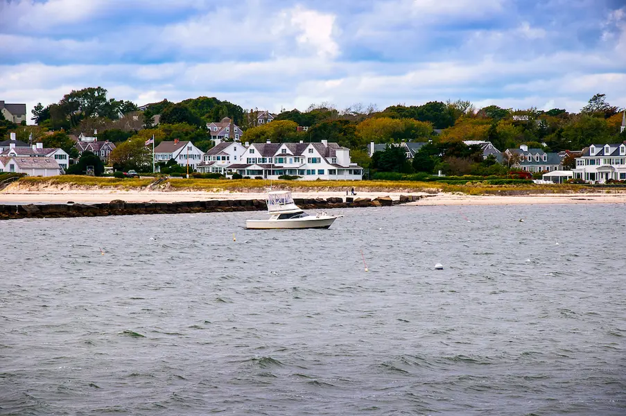 Hyannis Port
