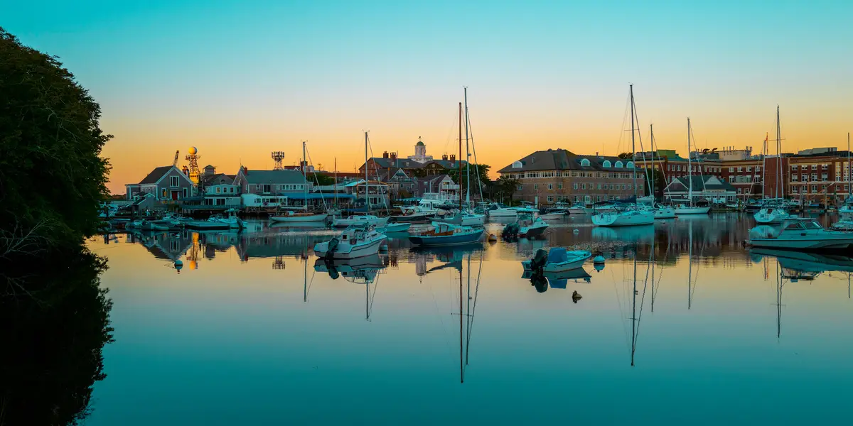 Falmouth