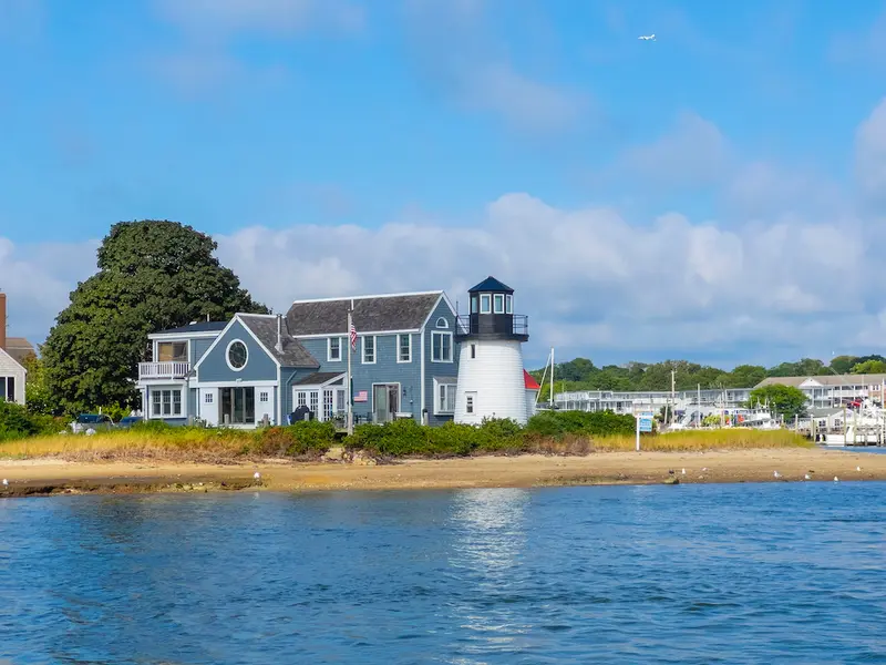 Hyannis