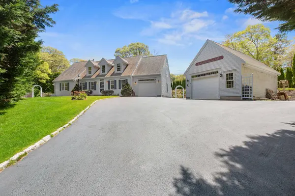 11 Scargo Hill Road, Dennis, MA 02638