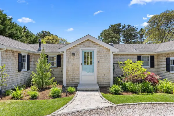 116 Mayflower Terrace, South Yarmouth, MA 02664