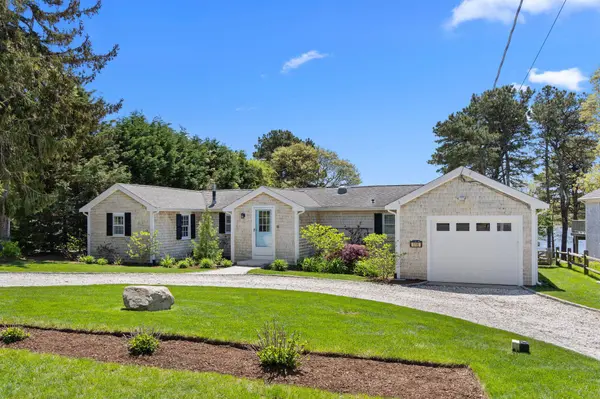 116 Mayflower Terrace, South Yarmouth, MA 02664