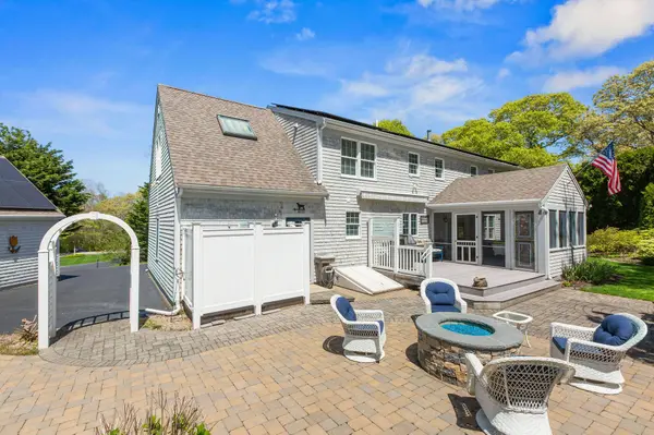 11 Scargo Hill Road, Dennis, MA 02638